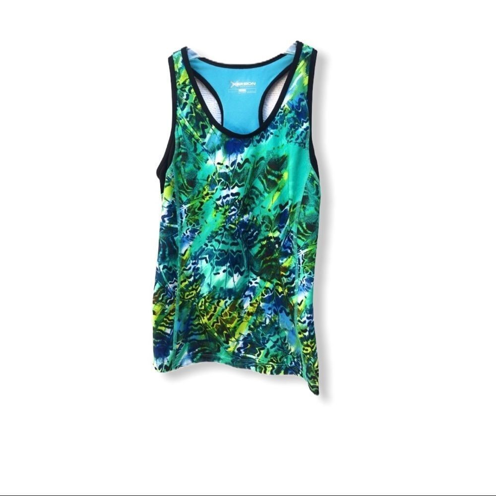 Xersion Racerback Tank Top - Picture 10 of 10